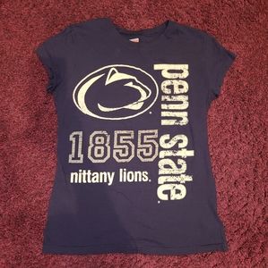 Soffe Penn State Nittany Lions Juniors NCAA